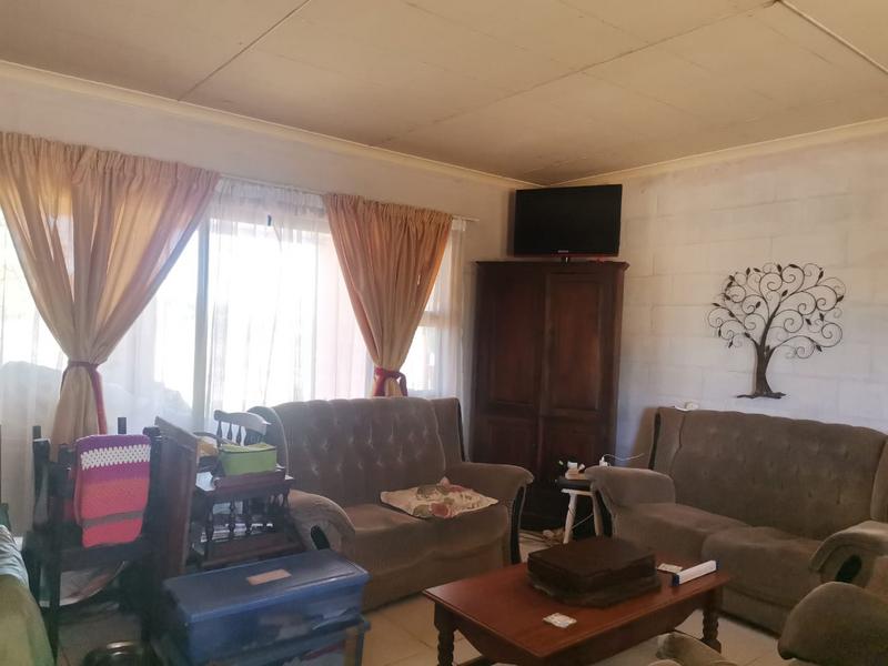 2 Bedroom Property for Sale in Albertinia Western Cape